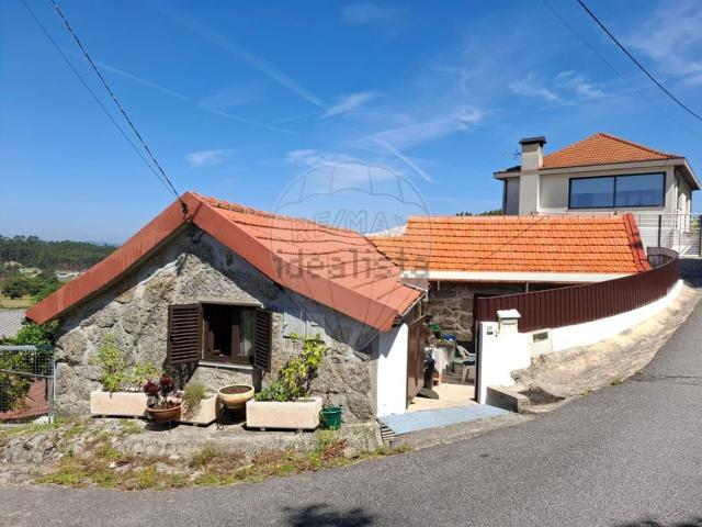 Casa venda em Fafe, Braga