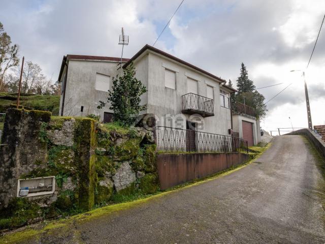 Casa venda em Fafe, Braga