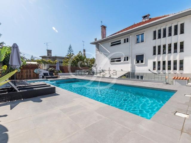 Moradia venda em Lisboa, Bairro Portugal Novo