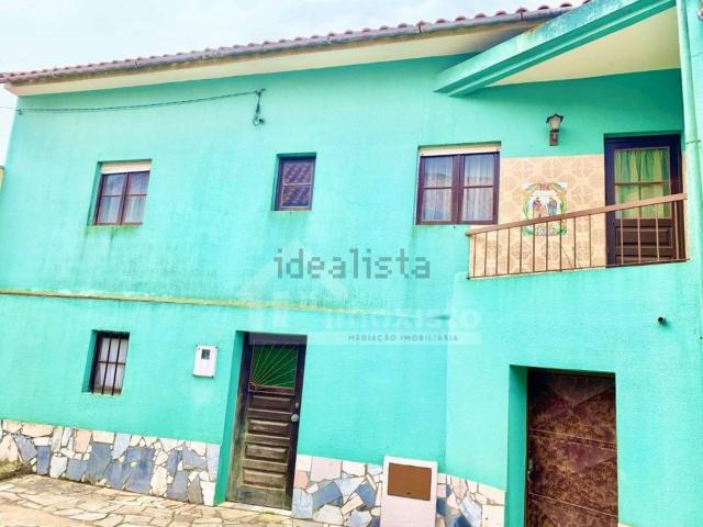 Casa venda em Braçais, Arega