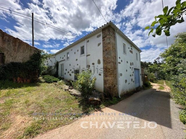Casa venda em Aldeia dos Gagos, Rego Da Murta