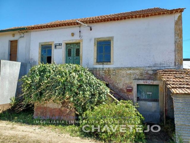 Casa venda em Rego Da Murta, Santarém