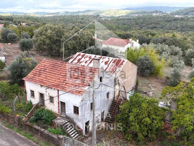 Casa venda em Rego Da Murta, Santarém