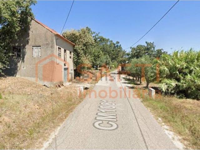 Casa venda em Menexas, Rego Da Murta