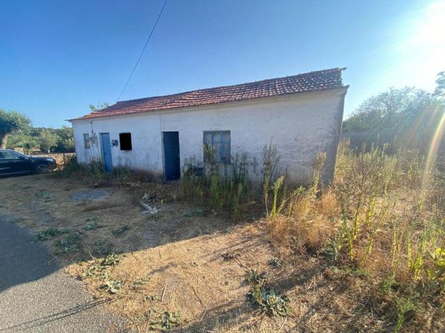 Casa venda em Rego Da Murta, Santarém