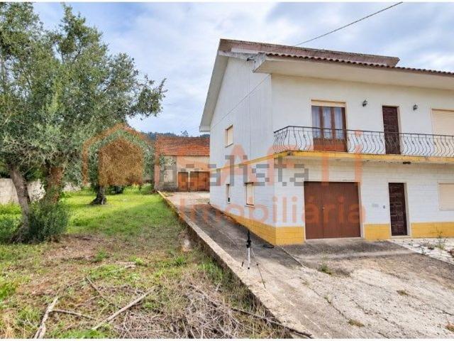Casa venda em Areias e Pias, Ferreira do Zêzere