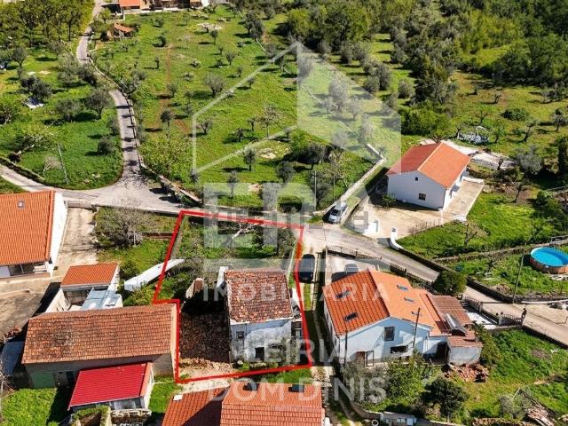 Casa venda em Barbatos, Rego Da Murta