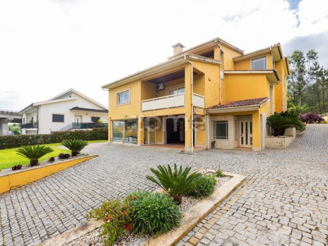Casa venda em Lama, Arcozelo