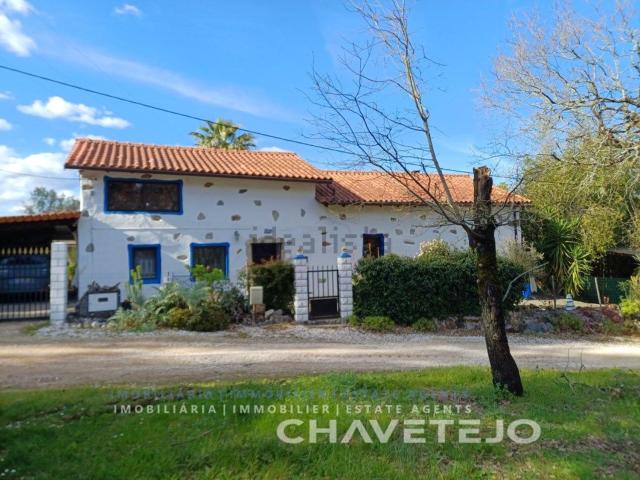 Casa venda em Menexas, Rego Da Murta