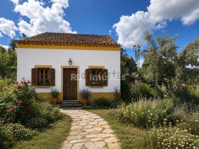 Casa venda em Telhadas, Rego Da Murta