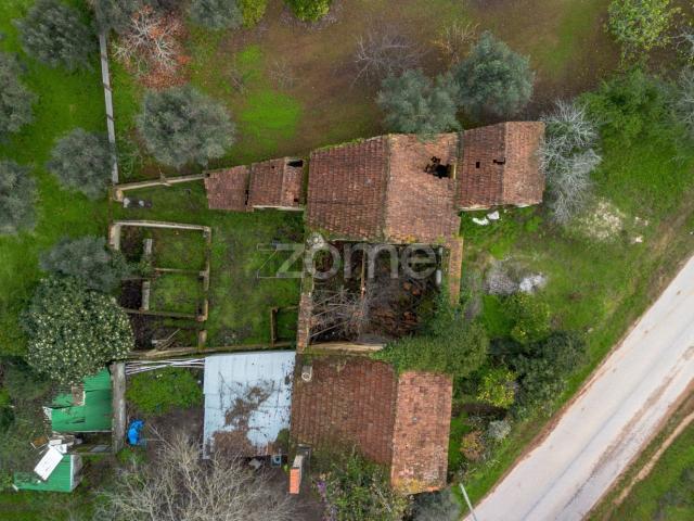 Casa venda em Fonte do Tojal, Rego Da Murta