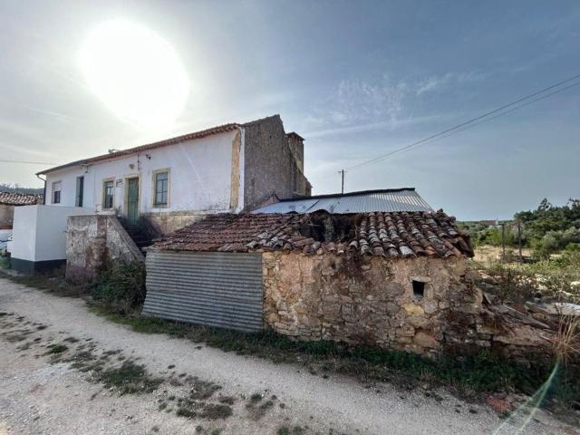 Casa venda em Rego Da Murta, Santarém