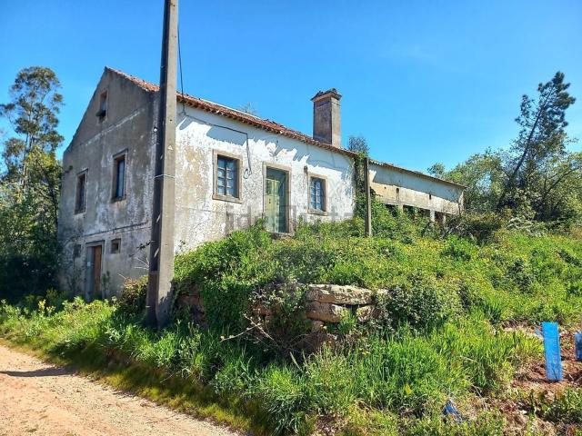 Casa venda em Casal da Farroeira, Rego Da Murta