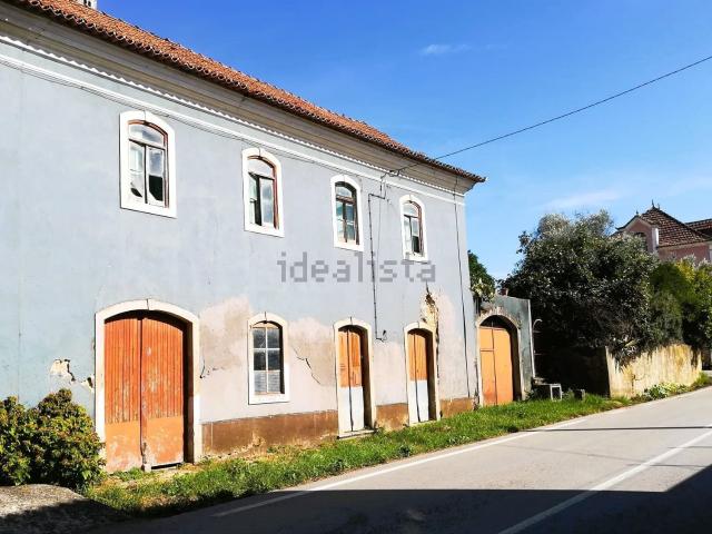 Casa venda em Rego Da Murta, Santarém