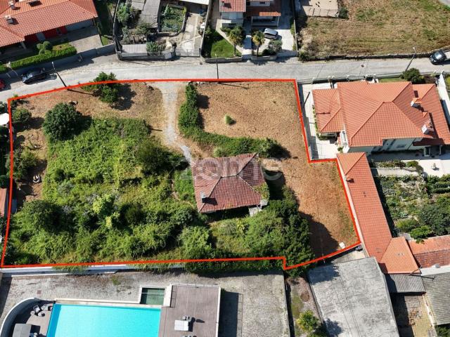 Casa venda em Areias, Arcozelo