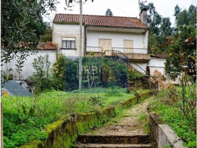 Casa venda em Fonte do Tojal, Rego Da Murta
