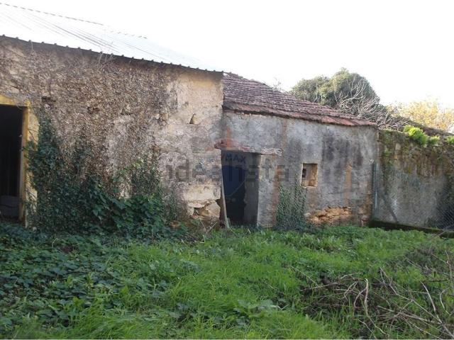 Casa venda em Casal da Farroeira, Rego Da Murta