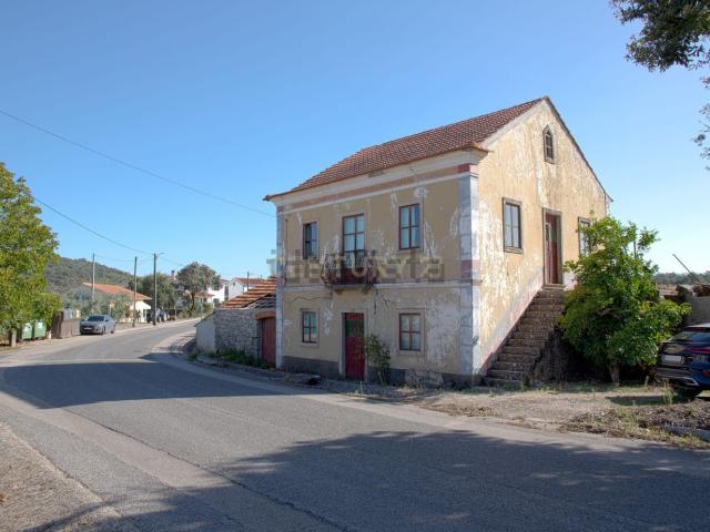 Casa venda em Rego Da Murta, Santarém