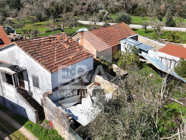 Casa venda em Rego Da Murta, Santarém
