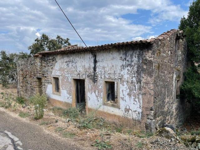 Casa venda em Avecasta, Rego Da Murta