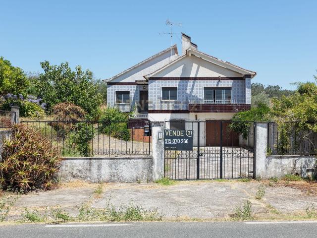 Casa venda em Rego Da Murta, Santarém