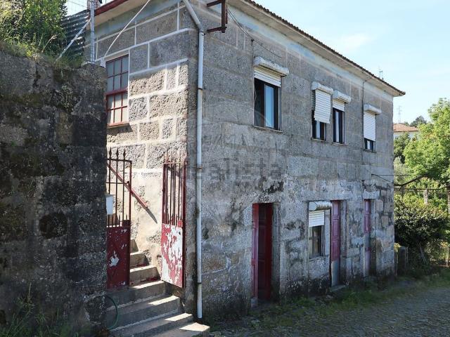 Casa venda em Santo Tirso, Porto