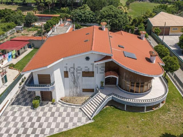 Casa venda em Bolás, Santo Tirso