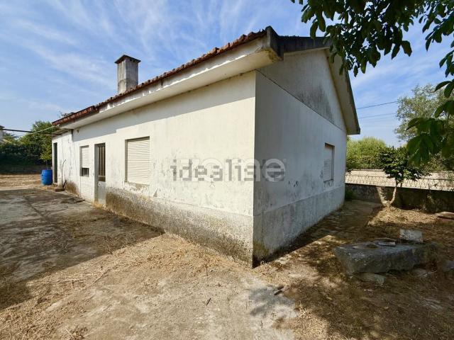 Casa venda em Gomariz, Santo Tirso