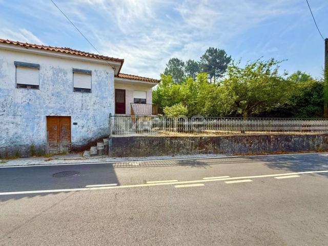 Casa venda em Gomariz, Santo Tirso