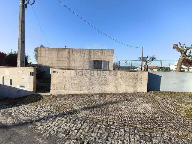 Casa venda em Santo Tirso, Porto