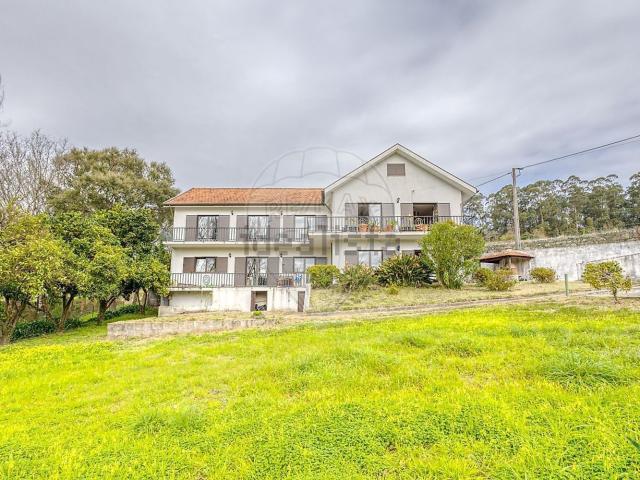 Casa venda em Bolás, Santo Tirso