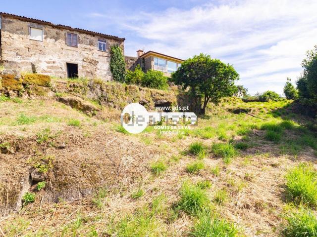 Casa venda em Braga
