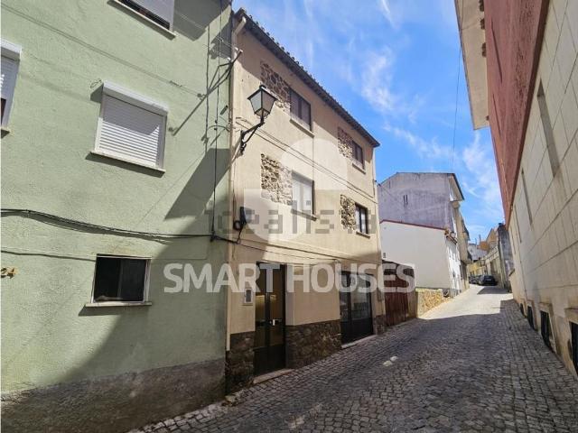 Casa venda em Arganil