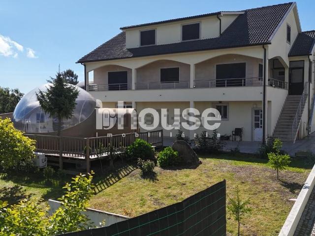 Casa venda em Argeriz, Vila Real