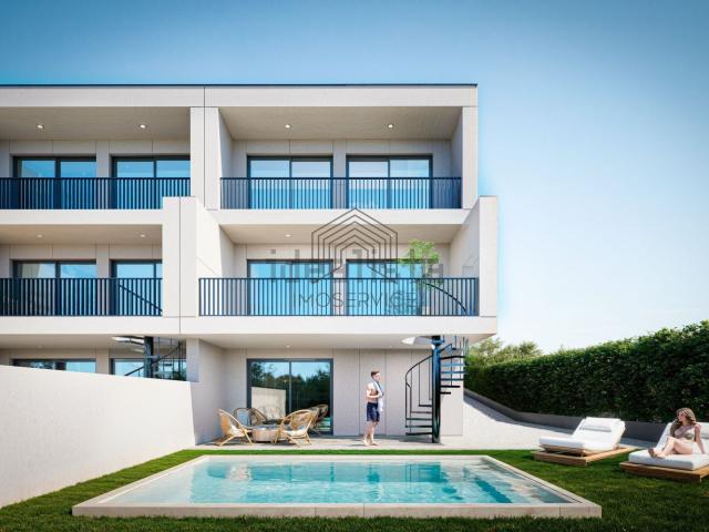 Casa venda em Vergada, Santa Maria Da Feira