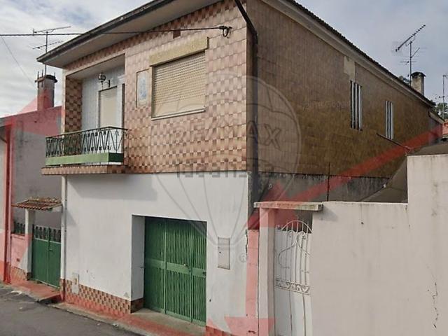 Casa venda em Santa Maria Da Feira, Aveiro