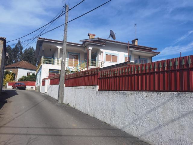 Casa venda em Santa Maria Da Feira, Aveiro