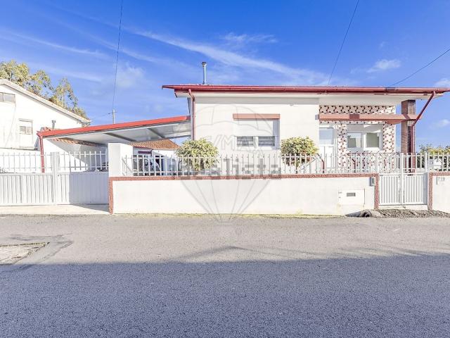 Casa venda em Santa Maria Da Feira, Aveiro