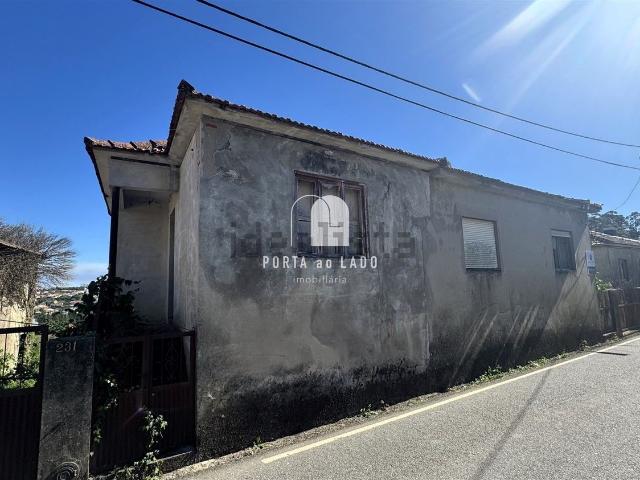 Casa venda em Santa Maria Da Feira, Aveiro