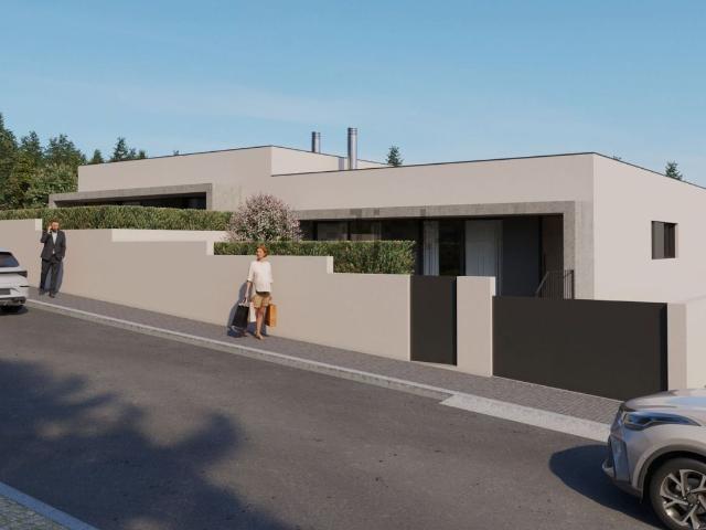Casa venda em Vergada, Santa Maria Da Feira