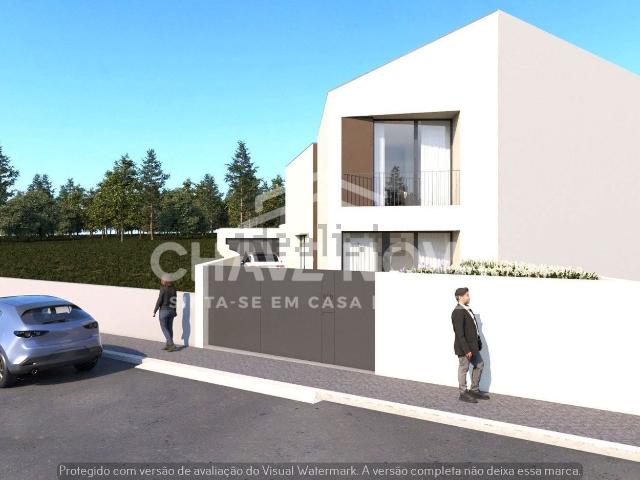 Casa venda em Santa Maria Da Feira, Aveiro
