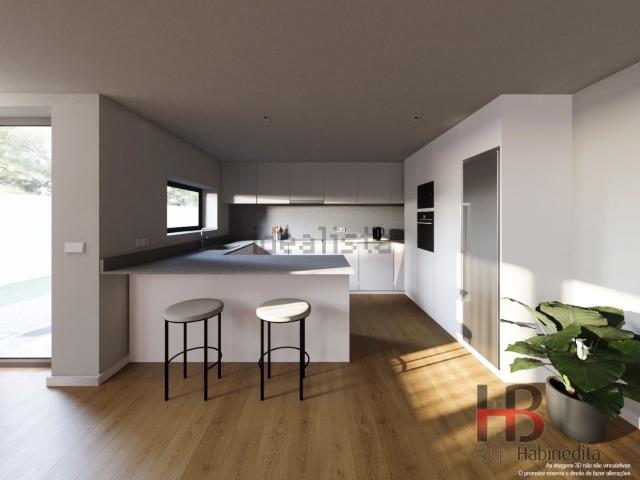 Casa venda em Santa Maria Da Feira, Aveiro