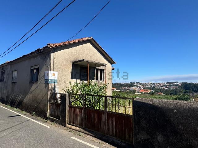Casa venda em Santa Maria Da Feira, Aveiro
