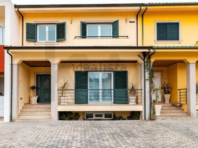 Casa venda em Vergada, Santa Maria Da Feira