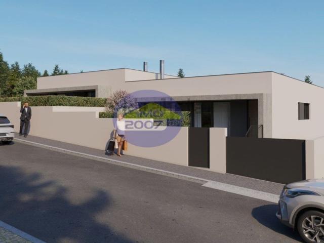 Casa venda em Vergada, Santa Maria Da Feira