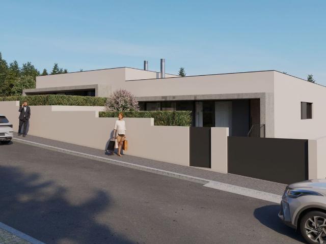 Casa venda em Vergada, Santa Maria Da Feira