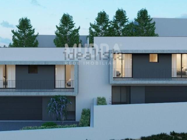 Casa venda em Vergada, Santa Maria Da Feira