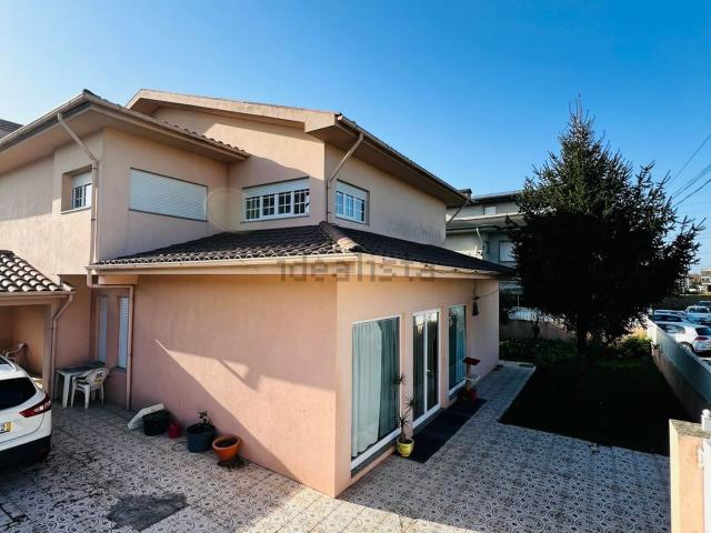 Casa venda em Santa Maria Da Feira, Aveiro