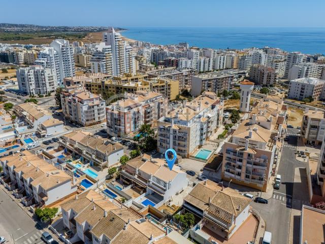Casa venda em Armação De Pêra, Faro