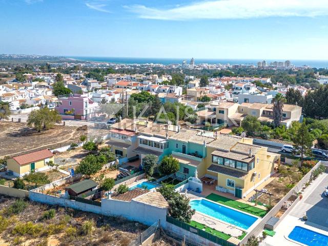 Casa venda em Armação De Pêra, Faro